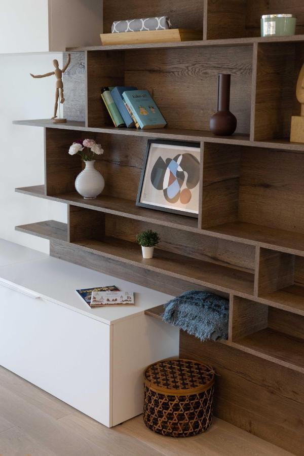 Stylish 2Bdr Apartment- Free Garage Zagreb Exterior foto